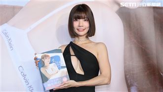 林艾融72歲老父親車禍急救　露面曝病況