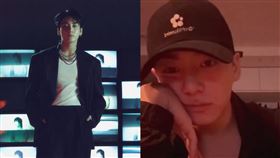 ▲BTS（防彈少年團）成員柾國。（圖／翻攝自X）