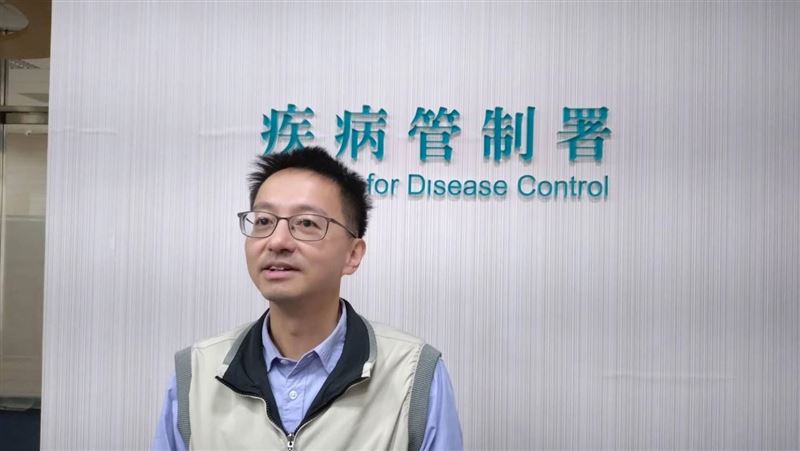 羊隻染布氏桿菌　疾管署匡列羊乳場4員工