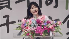國民黨立委謝衣鳳。（圖／翻攝自謝衣鳳臉書）