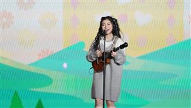 「全民妹妹」Gail（圖／TVBS提供）