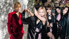 ▲BTS（防彈少年團）成員V（金泰亨）。（圖／翻攝自IG）