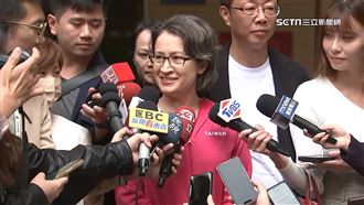 受年輕族群歡迎！蕭美琴：跟賴副分進合擊