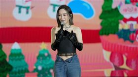 閻奕格（圖／TVBS提供）