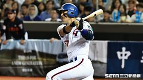 ▲亞錦賽台灣隊拿莫．伊漾。（圖／記者劉彥池攝影）