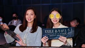 曾馨瑩。（記者鄭孟晃攝影