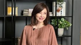 ▲女星何如芸。（圖／翻攝自臉書）