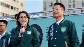 （圖／民進黨提供）