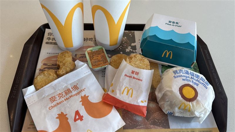 雙12優惠快收！7大速食店「買1送1」