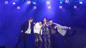 陳勢安,五堅情（圖／TVBS提供）