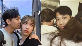 尼克宣布可能全家人一起搬離台灣。（圖／翻攝自尼克IG）