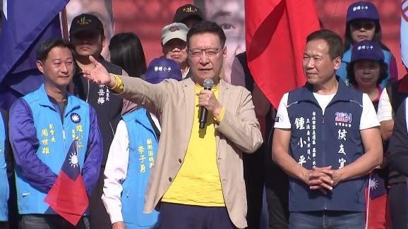 趙少康對談接Call Out 允上「這節目」！