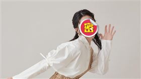 許淨淳（圖／野火娛樂提供）