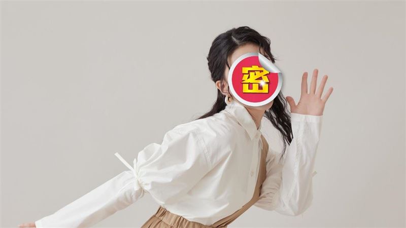 女子路邊遭開單　身分曝光竟是台北宋慧喬