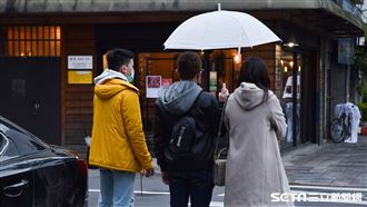 強冷氣團要來了！「最濕冷時間點」曝光