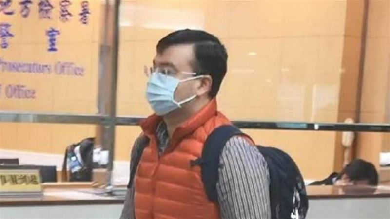潤寅案詐470億　他「法官轉律師」助洗錢