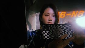 豆花妹蔡黃汝。（圖／翻攝自IG）