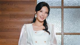 葉華三立新聞網專訪。（圖／記者楊澍攝影）