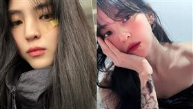 韓韶禧（圖／翻攝自韓韶禧IG）