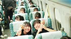 橘色惡魔,日本京都橘高校吹奏樂部,高雄夢時代,首場,表演,台灣,猜心泡芙