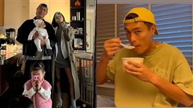 楊祐寧（圖／翻攝自楊祐寧IG）