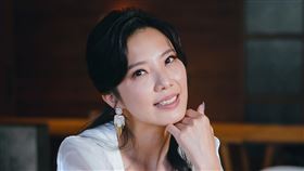 葉華三立新聞網專訪。（圖／記者楊澍攝影）