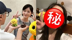 徐嬌（圖／翻攝徐嬌微博）