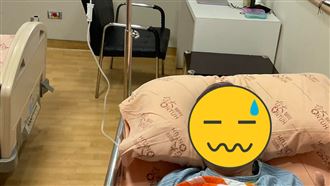 獨／64歲命理師心臟不適暈倒　急電燒續命