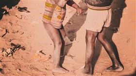 飢餓，挨餓，難民，飢荒，窮困，貧困。（示意圖／翻攝自Pixabay）