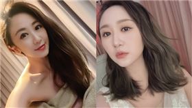 翻攝自蔡允潔IG