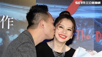 徐若瑄驚爆簽字離婚！結束9年豪門婚姻