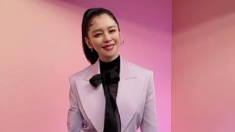 徐若瑄傳結束9年婚　他斷言3年內離婚成真