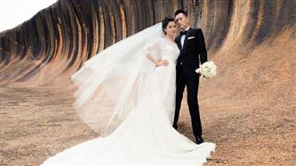 徐若瑄爆離婚！3天前才喊：我現在不快樂