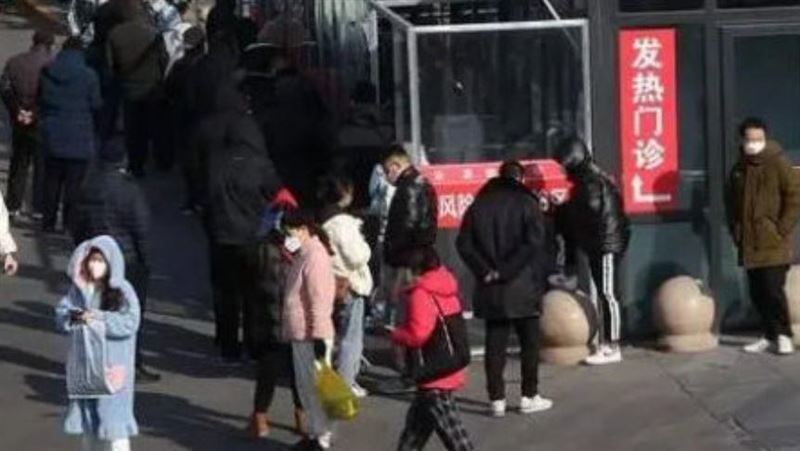 中國失業遽增　醫保1年1900萬人退保
