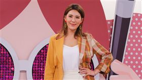 小禎,聽媽媽的話（圖／記者林聖凱攝影）