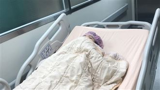 啃1物出事！資深女星突咬斷3顆牙恐噴30萬