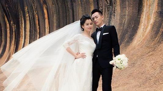 徐若瑄220字斬斷9年婚！聲明全文曝光