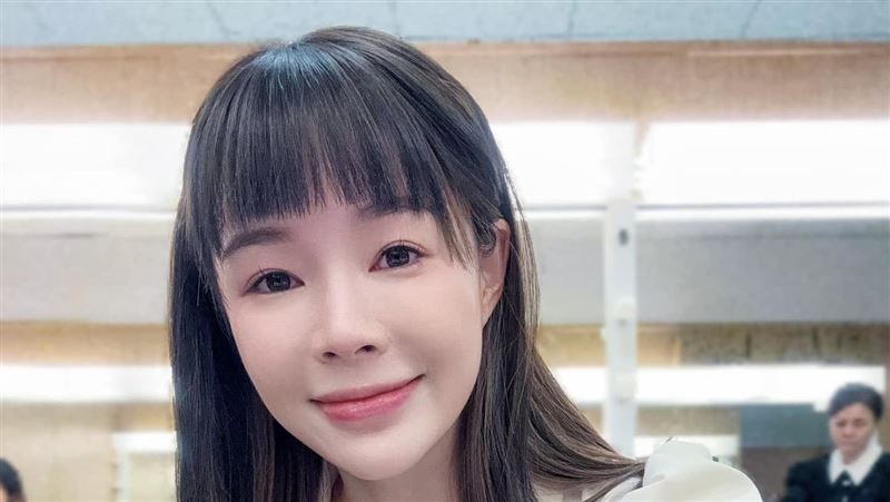 每一次都穿超少　本土劇女星被說出場暴露