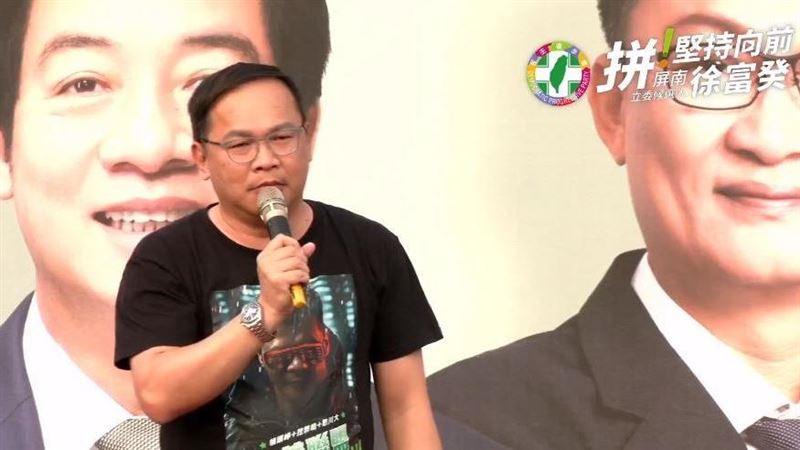 王義川自曝母致電驚問：怎麼全台灣在救你