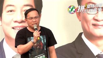 王義川自曝母致電驚問：怎麼全台灣在救你