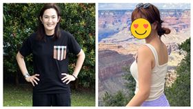 錢薇娟JUDY（圖／資料室、IG）