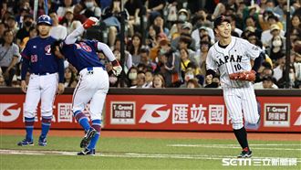 台職棒怎打不贏日本業餘？主播揭成敗關鍵