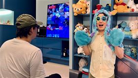 ▲蕭煌奇。（圖／翻攝自蕭煌奇臉書）