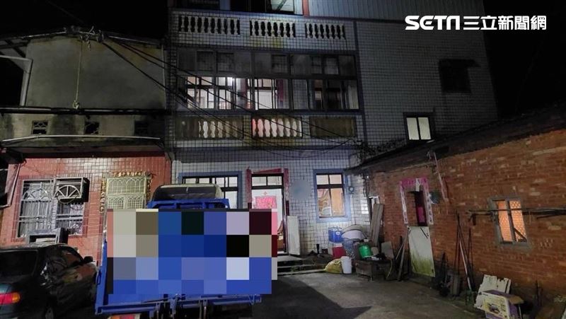 新／萬里驚傳蜂螫意外　屋主送醫撿回一命