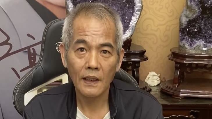 獨／男星直播賣貨4個月　賠近百萬慘況曝