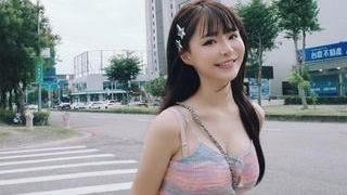 女星如廁慘被偷拍！度假裙底全被拍