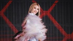 ▲楊丞琳。（圖／翻攝自微博）