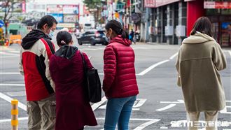 冷氣團將來襲　醫警示雙重危機難擋黴漿菌