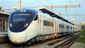 EMU3000。（圖／台鐵局）