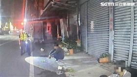 高雄,林園,修車糾紛,鐵工廠